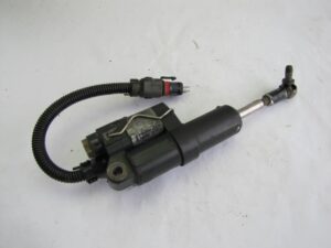 Egr szervomotor man tga-hoz (51081500026)