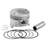 Új Mitsubishi S3Q, S3Q2, S4Q, S4Q2 motor dugattyú készlet