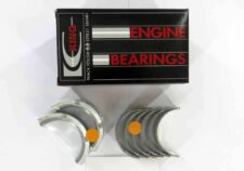 Készlet axiális főtengely csapágy Mitsubishi K3B motorhoz – King Engine Bearings