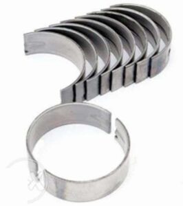 Hatz 4w35t motor csapágykészlet