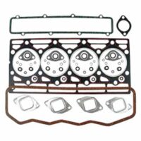 Tömítéskészlet Deutz F4L912 motorhoz