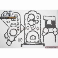 Perkins Motor Tömítéskészlet – Perkins Motoralkatrészek