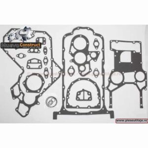 Perkins motor tömítéskészlet – perkins motoralkatrészek