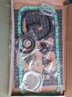 Tömítéskészlet Deutz 413/511/513 motorhoz