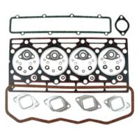 Deutz F4L1011FL motor tömítéskészlet