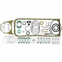 Deutz TD29L4 motor tömítéskészlet komplett