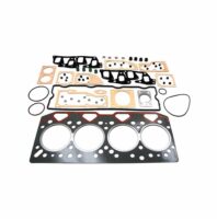 Motor tömítéskészlet Yanmar 4TNE98-hoz