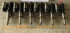 Injectorkészlet Iveco Stralis Cursor 13 Euro 3-hoz