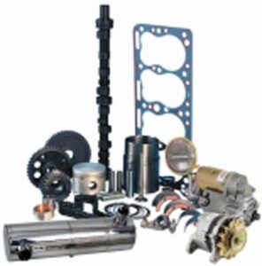 Yanmar 3tnv88f 2tnv70 3tnv82a-b komplett motoralkatrész készlet
