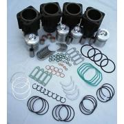 Caterpillar motor készlet 980GH, 988FII és 990-II modellekhez