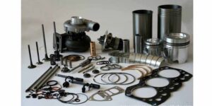 Komplett motoralkatrész készlet cummins c83 qst30 qsk23 qsk78 qsk60 qsk50 k500-hoz