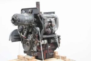 Deutz bf4l913 motor készlet