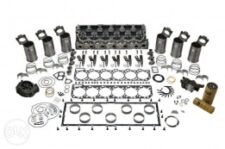 Komplett Deutz BF6M1012C motor készlet