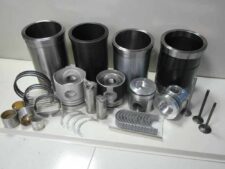Motor készlet Komatsu PC50UU, PC55MR, PC707, PC751, PC80MR3, PC95, PC951 gépekhez