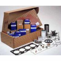 Set motor Perkins KN-10205 – Eredeti komplett alkatrész készlet