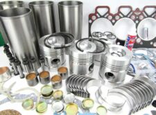 Set motor pótalkatrészek Perkins J-4203