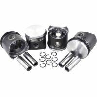 Motor készlet dugattyúval Lombardini 5LD825 és 5LD930 modellekhez