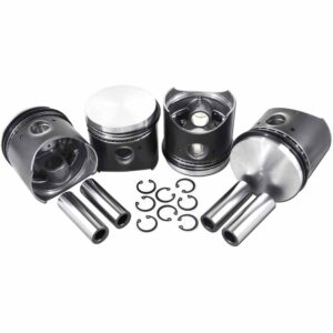 Motor készlet dugattyúval lombardini 5ld825 és 5ld930 modellekhez