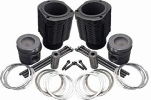 Komplett deutz bf6l913 dízelmotor készlet