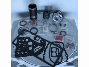 Motor készlet liebherr d904, d906, d914 gépekhez