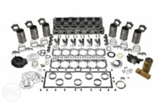 Motoralkatrész készlet Deutz BF4L2011, BF4L914, BF4M 1013EC motorokhoz