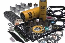 Motor készlet – Caterpillar motoralkatrészek