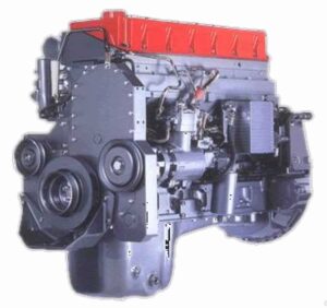 Motor készlet – cummins m11-350 motoralkatrészek