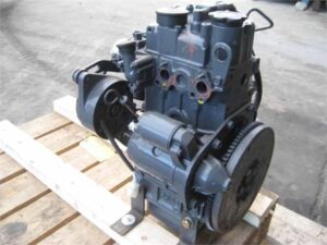 Motor készlet – perkins kf-10419 motoralkatrészek