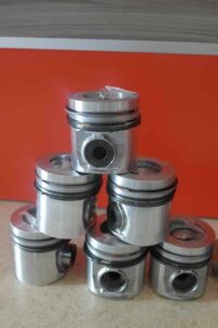 Piston készlet deutz f6l912/bf6l913