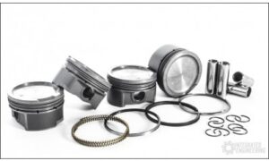 Teljes dugattyú készlet jcb traktorokhoz perkins 3152/4203 motorral