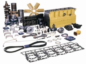 Motor készlet – caterpillar 3054 motoralkatrészek