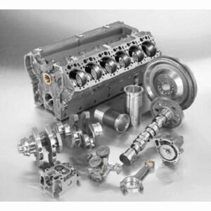 Motor készlet – alkatrészek isuzu 4le2, 4hk1, 4jg1, 3ld1 motorokhoz
