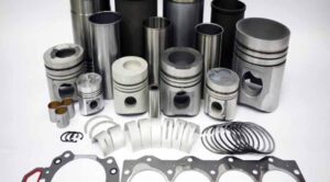 Motor készlet – kubota v1405-12 motoralkatrészek
