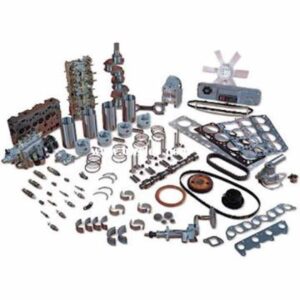 Motor készlet – lombardini 15ld 315 motoralkatrészek