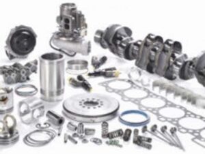 Motor készlet – yanmar 3tne74 motoralkatrészek