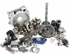 Motoralkatrész készlet Mercedes OM352, OM421, OM906 és más motorokhoz