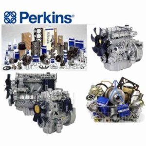 Motor és alkatrészek perkins 4108 készlet