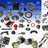 Setmotor – John Deere motoralkatrészek