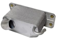 John Deere 6920 víz-olaj hűtőrendszer Intercooler