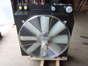 Amg 5113760000 típusú hűtőrendszer ok fh156 gépekhez