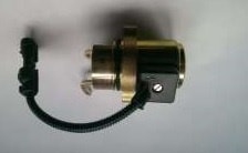 Eredeti Deutz F2L2011 szolenoid motor