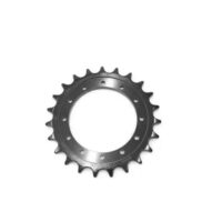 Steluță Pinion Bobcat 430 – 12 fogú fogaskerék