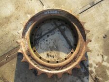 Fogaskerék (Sprocket) Atlas 1804-hez