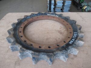 Steluță lánckerék case cx180-11