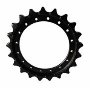 Lánckerék case cx225-11