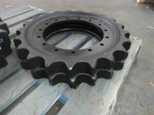 Fogaskerék steluță caterpillarhez – 211-11