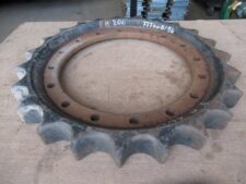 Stelută lánckerék Hitachi FH200 kotrógéphez – Kód 777008194