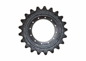 Steluță lánckerék furukawa fx60 kotrógéphez