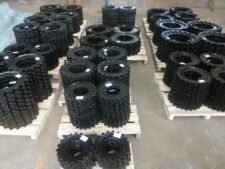 Steața (lánckerék) Hyundai R160/R180/R210/R250/R320 kotrógéphez