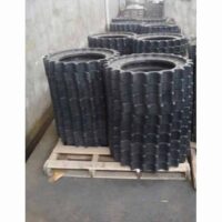 Steluță lánckerék JCB 235 kotrógéphez – Tartósság és teljesítmény